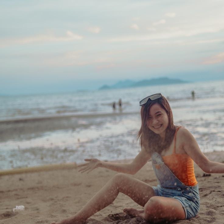 Alex Carter testimonial